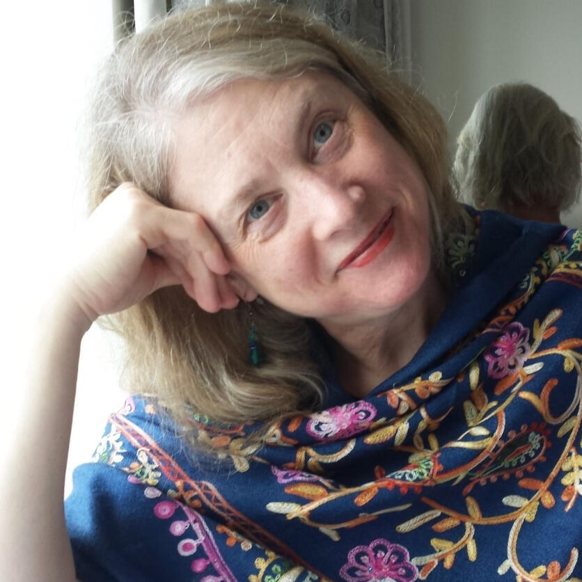 Faith Garnett